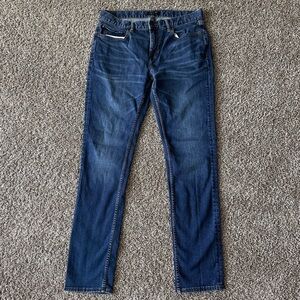 Banana Republic Men’s Blue Jeans